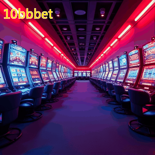 cassino 10bbbet